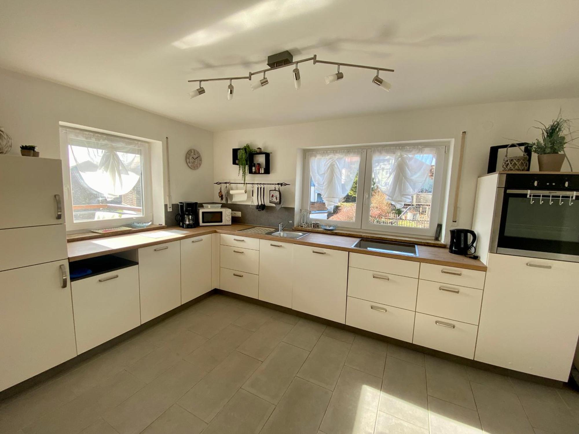 Ferienwohnung Kobler Görisried Dış mekan fotoğraf