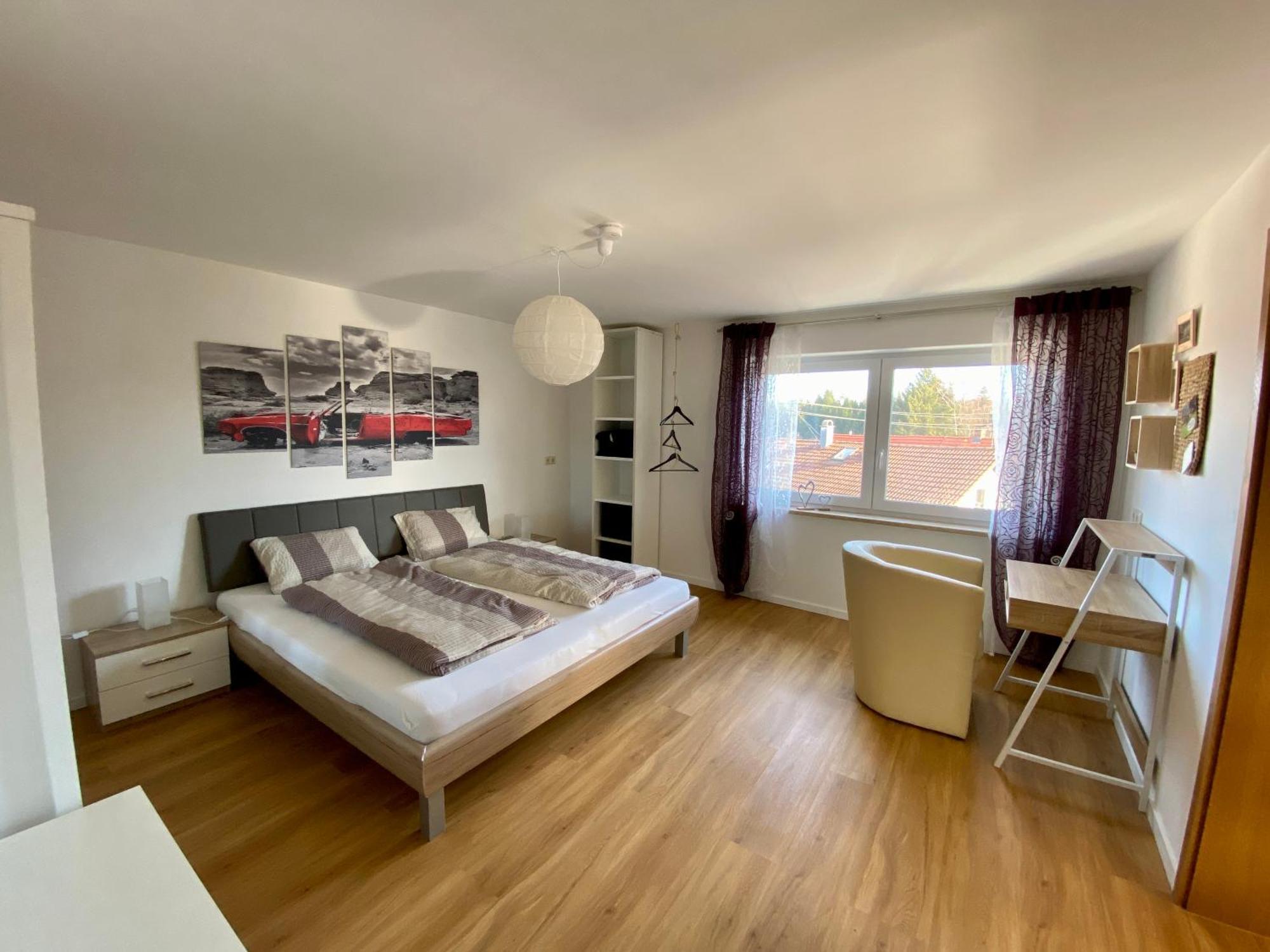 Ferienwohnung Kobler Görisried Dış mekan fotoğraf
