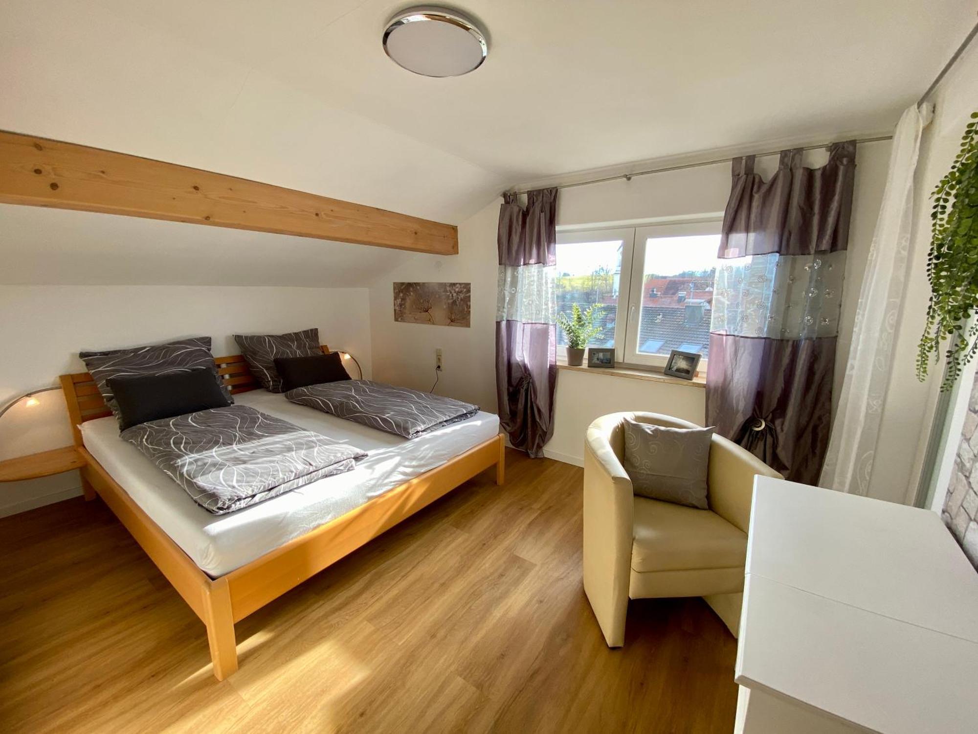 Ferienwohnung Kobler Görisried Dış mekan fotoğraf