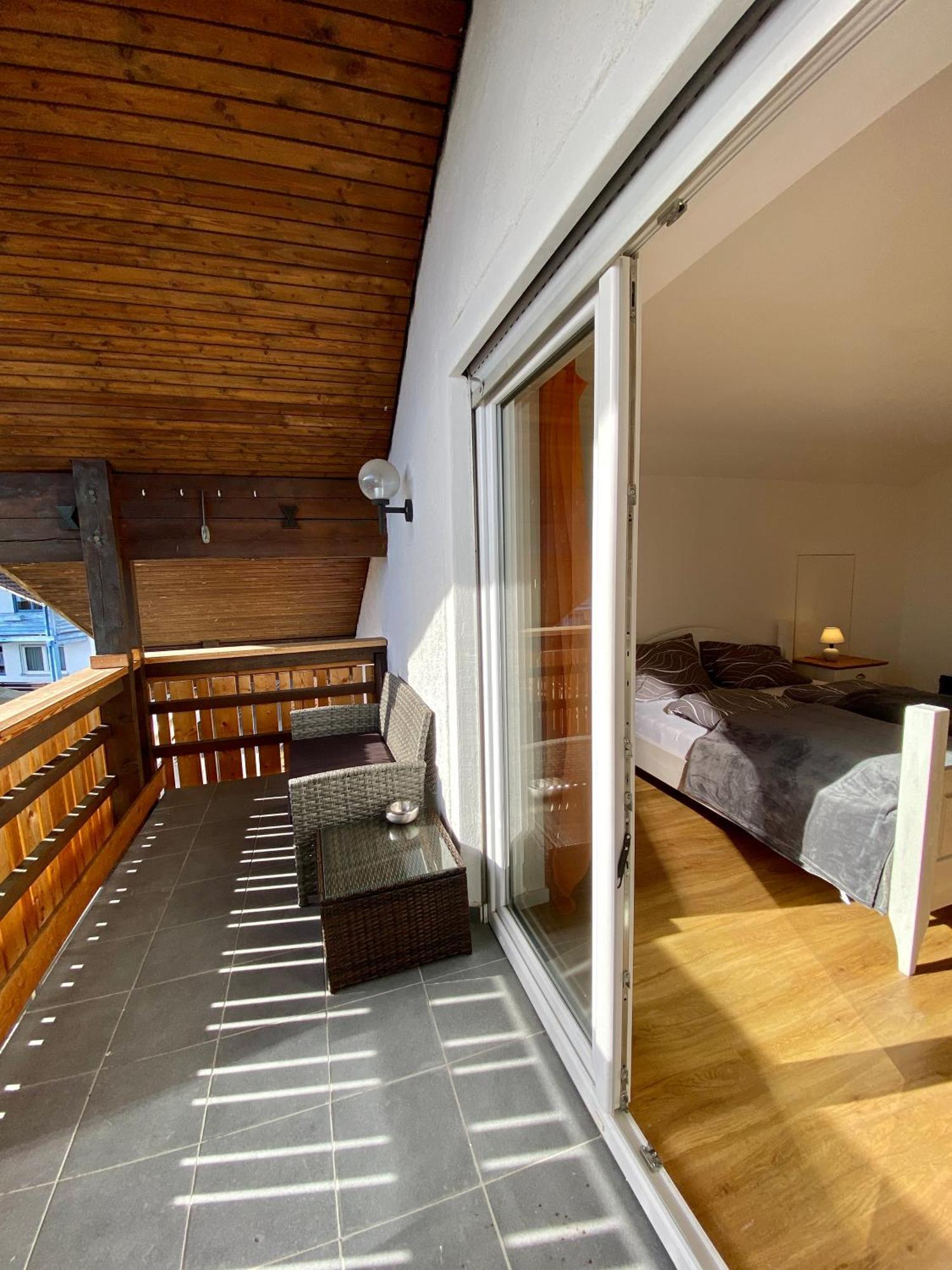 Ferienwohnung Kobler Görisried Dış mekan fotoğraf