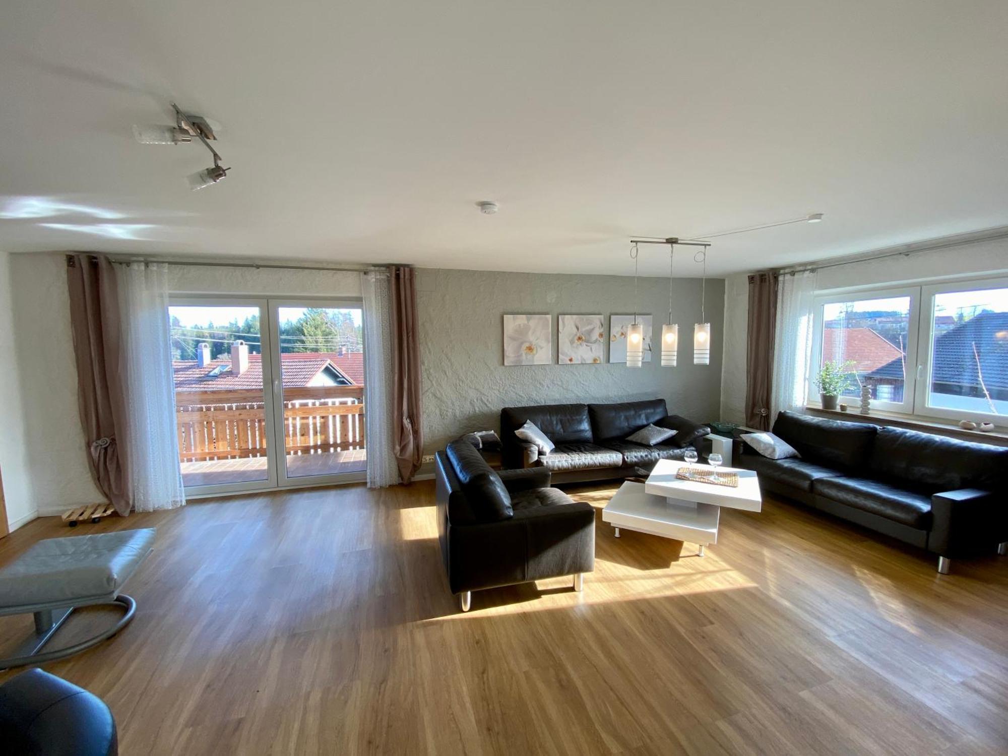 Ferienwohnung Kobler Görisried Dış mekan fotoğraf